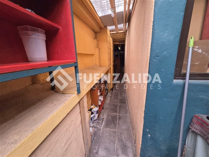 Casa en venta de 6 dorm. en Ñuñoa - Imagen 15