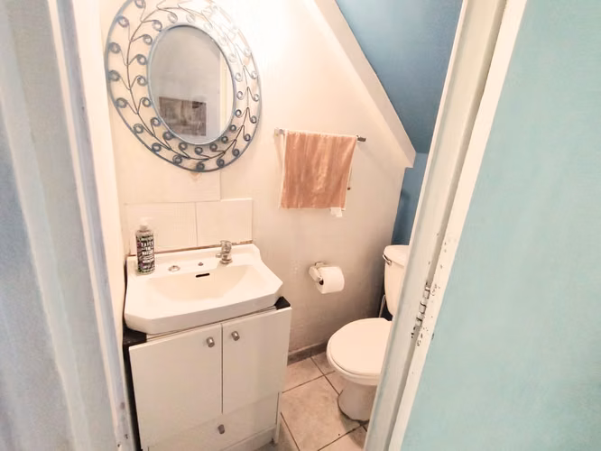 Oportunidad!! Vendo casa en La Florida - Imagen 6