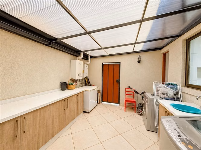 Vendemos Excelente Casa en Sector Oriente, Talca - Imagen 19