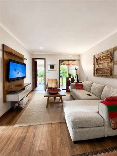Vendemos Excelente Casa en Sector Oriente, Talca - Imagen 8