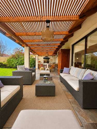 Vendemos Excelente Casa en Sector Oriente, Talca - Imagen 21
