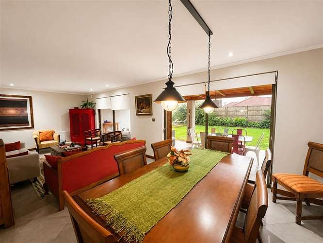 Vendemos Excelente Casa en Sector Oriente, Talca - Imagen 5