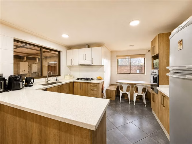 Vendemos Excelente Casa en Sector Oriente, Talca - Imagen 6