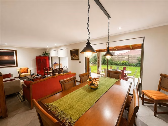 Vendemos Excelente Casa en Sector Oriente, Talca - Imagen 5