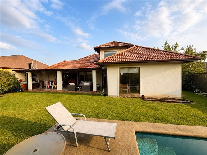 Vendemos Excelente Casa en Sector Oriente, Talca - Imagen 23