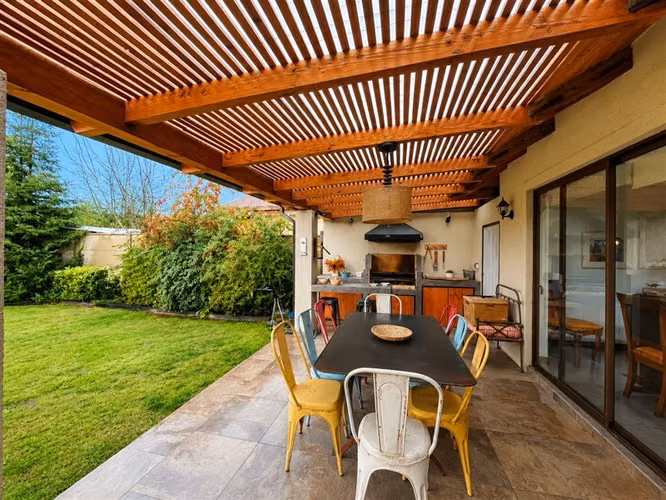 Vendemos Excelente Casa en Sector Oriente, Talca - Imagen 20