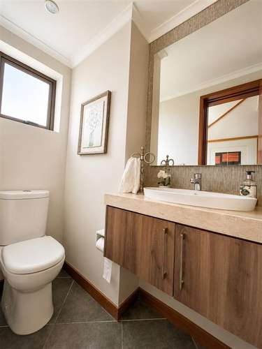 Vendemos Excelente Casa en Sector Oriente, Talca - Imagen 15