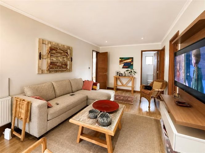 Vendemos Excelente Casa en Sector Oriente, Talca - Imagen 9