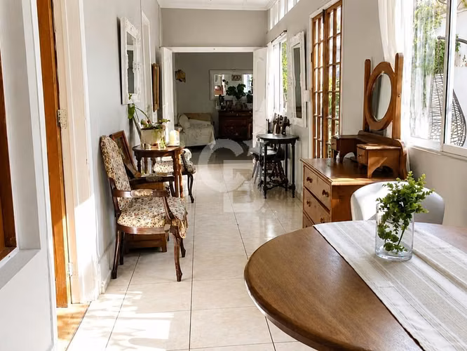 Casa Sector Arturo Prat - Santiago