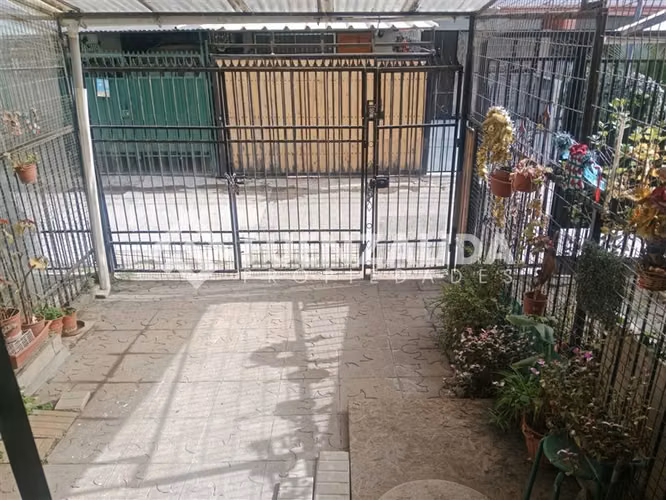 Departamento en venta de 3 dorm. en La Granja