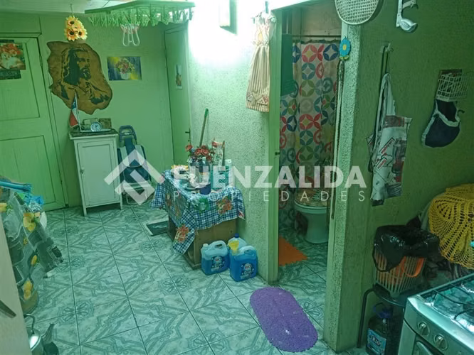 Departamento en venta de 3 dorm. en La Granja