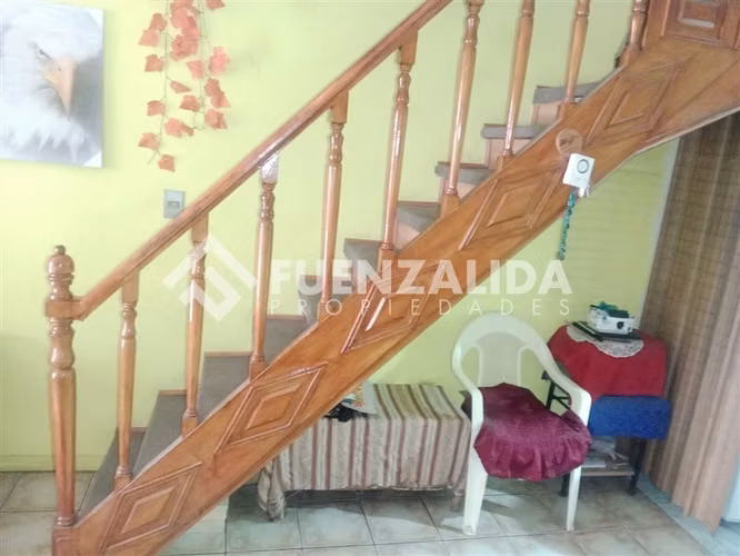 Departamento en venta de 3 dorm. en La Granja