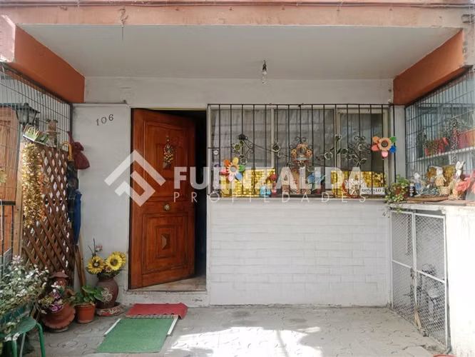Departamento en venta de 3 dorm. en La Granja