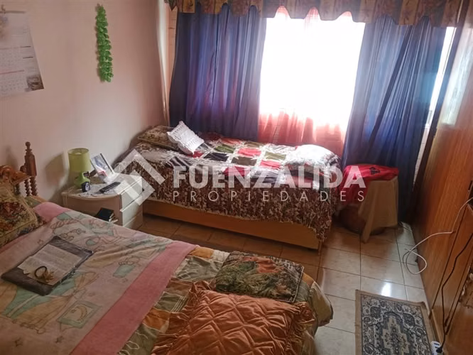 Departamento en venta de 3 dorm. en La Granja