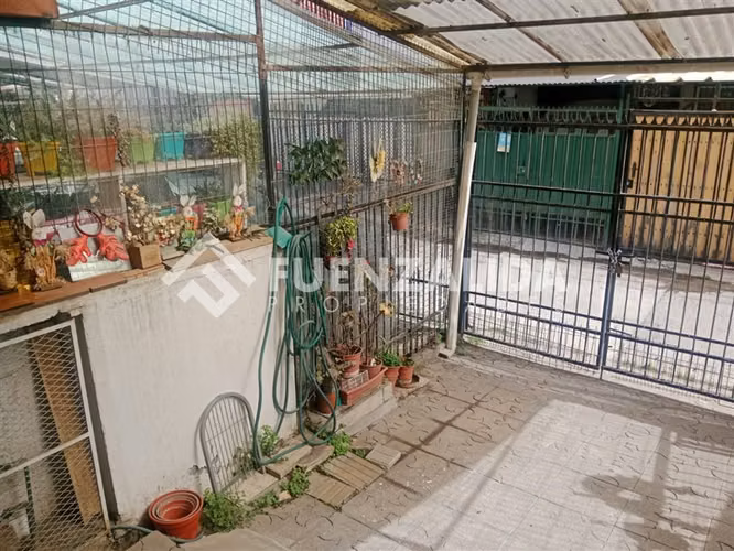 Departamento en venta de 3 dorm. en La Granja