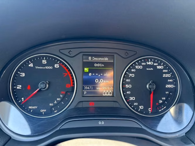 AUDI Q2 2021