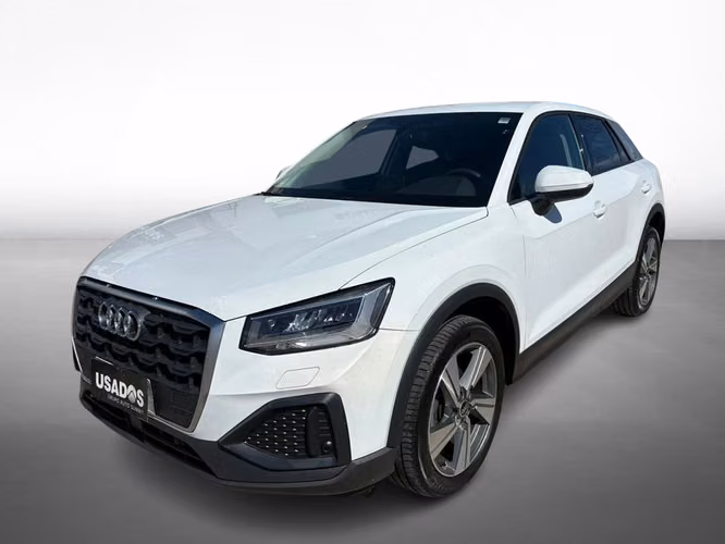 AUDI Q2 2021