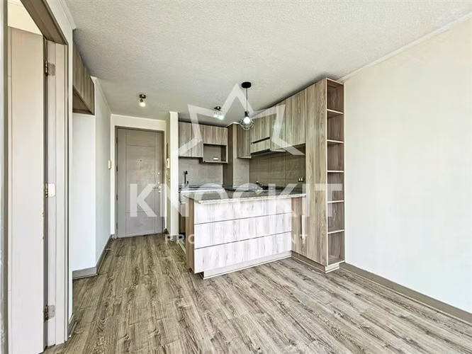 Arriendo en Santiago - Portugal 810 Depto 1D1B en Promoción - Imagen 16