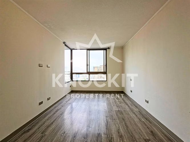 Arriendo en Santiago - Portugal 810 Depto 1D1B en Promoción - Imagen 25