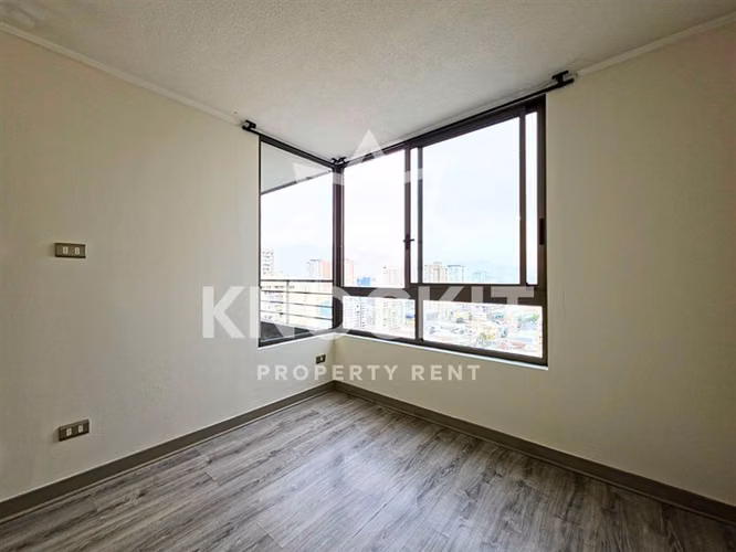 Arriendo en Santiago - Portugal 810 Depto 1D1B en Promoción - Imagen 37