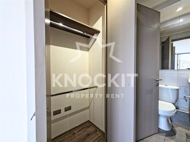 Arriendo en Santiago - Portugal 810 Depto 1D1B en Promoción - Imagen 46