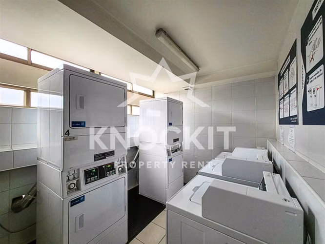 Arriendo en Santiago - Portugal 810 Depto 1D1B en Promoción - Imagen 29