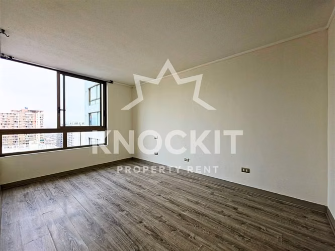 Arriendo en Santiago - Portugal 810 Depto 1D1B en Promoción - Imagen 36