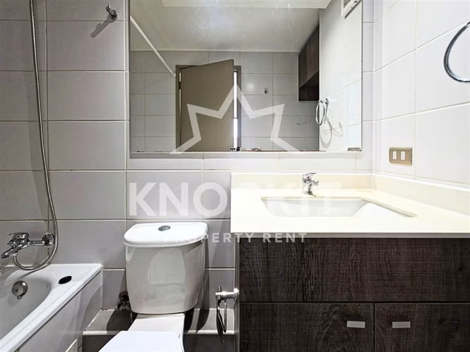 Arriendo en Santiago - Portugal 810 Depto 1D1B en Promoción - Imagen 51