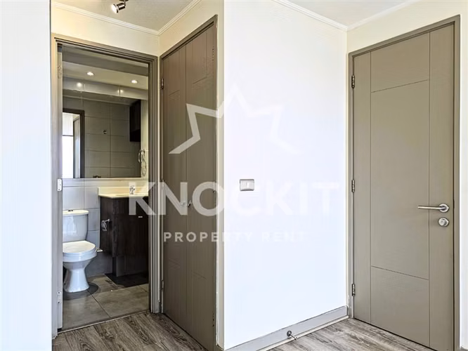 Arriendo en Santiago - Portugal 810 Depto 1D1B en Promoción - Imagen 44