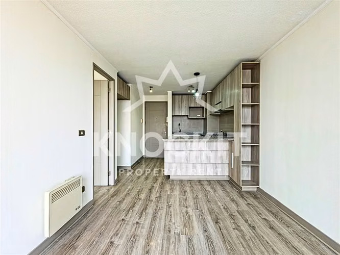 Arriendo en Santiago - Portugal 810 Depto 1D1B en Promoción - Imagen 11