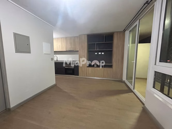 SE ARRIENDA DEPTO STUDIO CERCANO A HOSPITAL LA FLORIDA - Imagen 10
