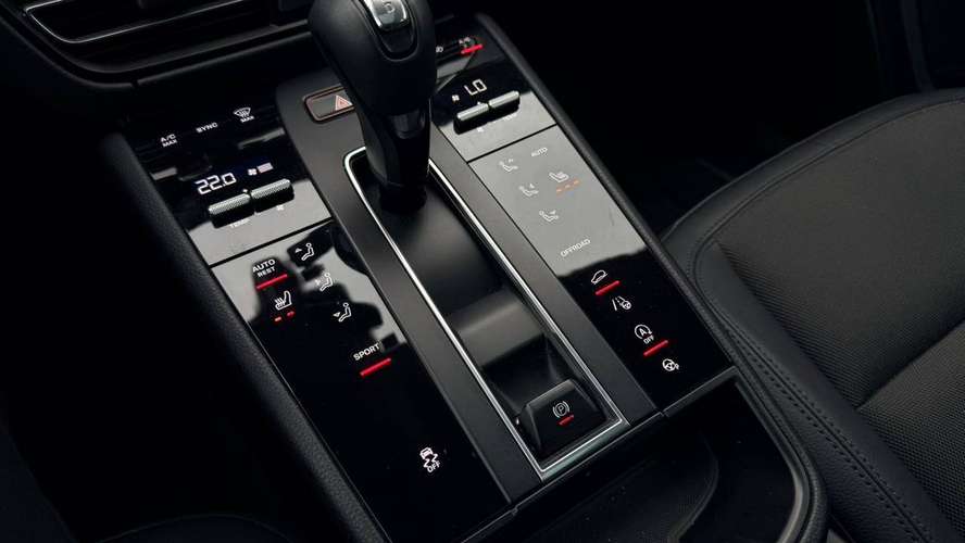 Porsche Macan R4 2.0 (2023) - Imagen 18