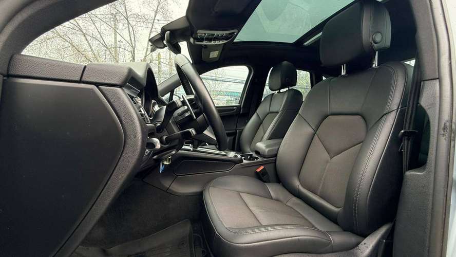 Porsche Macan R4 2.0 (2023) - Imagen 5