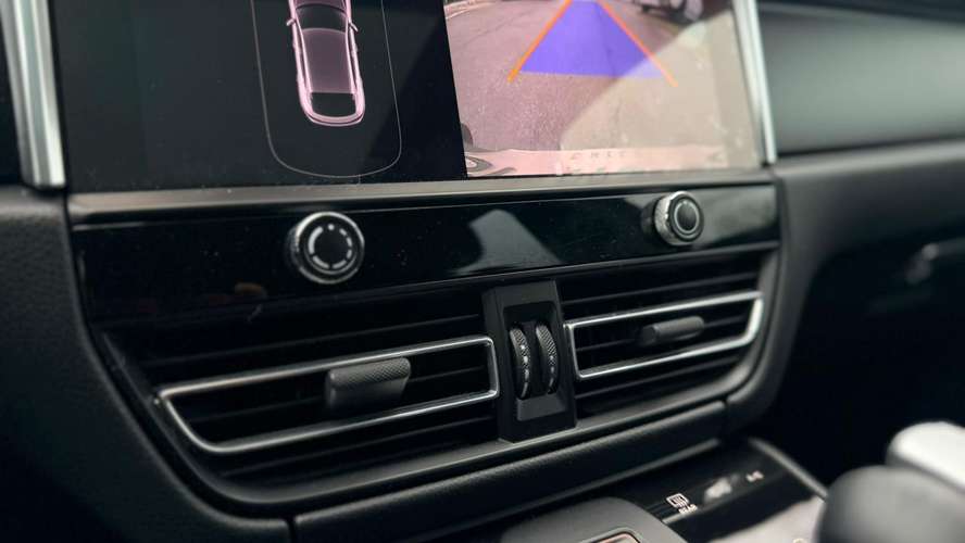Porsche Macan R4 2.0 (2023) - Imagen 15