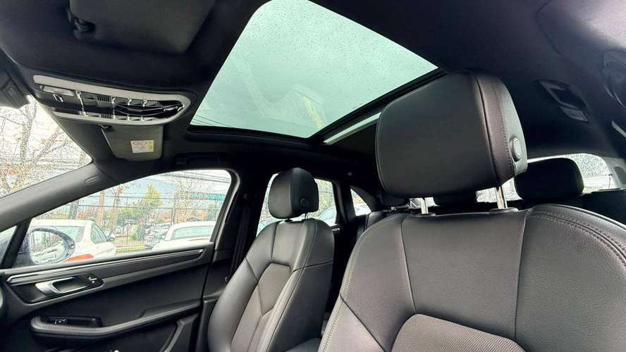 Porsche Macan R4 2.0 (2023) - Imagen 6
