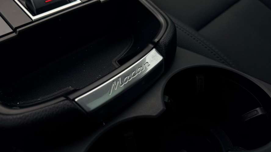 Porsche Macan R4 2.0 (2023) - Imagen 20