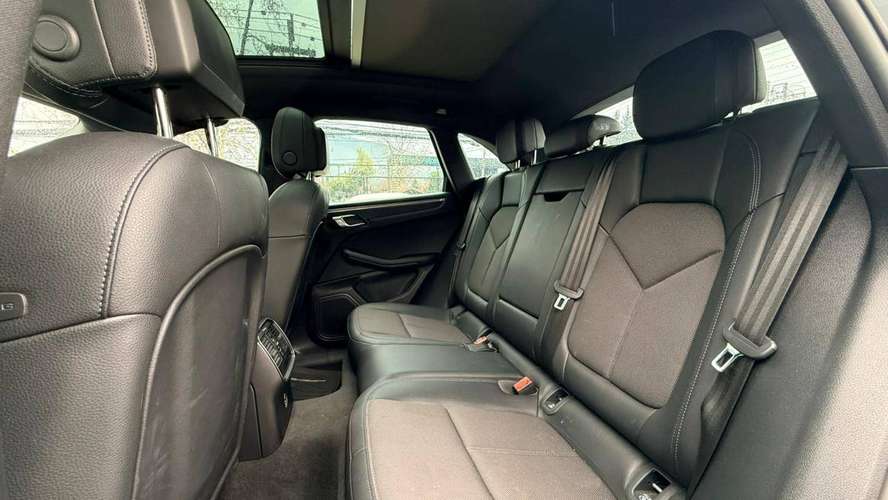 Porsche Macan R4 2.0 (2023) - Imagen 7