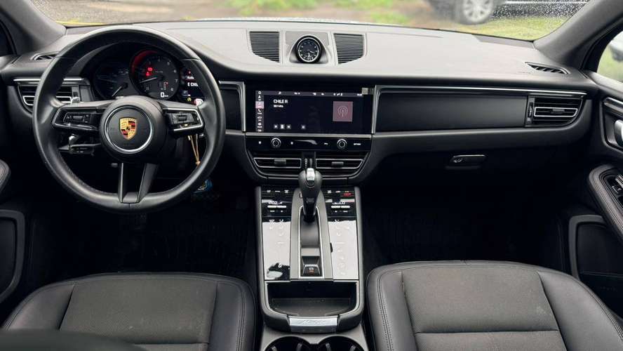 Porsche Macan R4 2.0 (2023) - Imagen 19