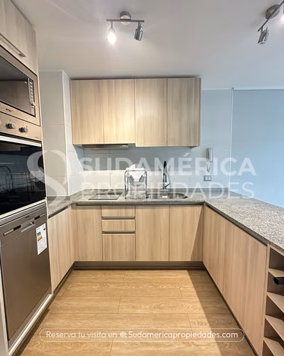 Se arrienda departamento semi amoblado en Valdivia - Imagen 4