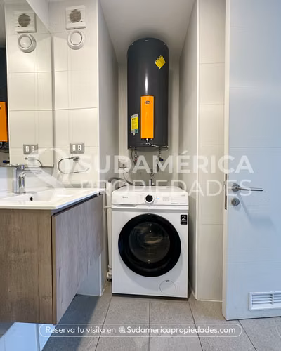 Se arrienda departamento semi amoblado en Valdivia - Imagen 7
