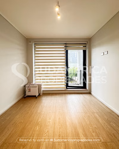 Se arrienda departamento semi amoblado en Valdivia - Imagen 2