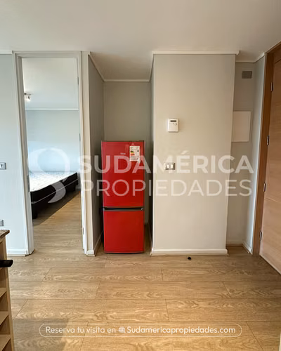 Se arrienda departamento semi amoblado en Valdivia - Imagen 5