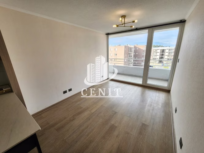 DEPARTAMENTO EN ARRIENDO, FRENTE A UTAL, AV. LIRCAY - Imagen 3