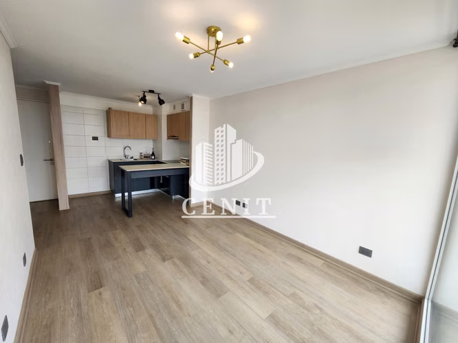 DEPARTAMENTO EN ARRIENDO, FRENTE A UTAL, AV. LIRCAY - Imagen 5