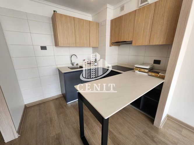 DEPARTAMENTO EN ARRIENDO, FRENTE A UTAL, AV. LIRCAY - Imagen 4