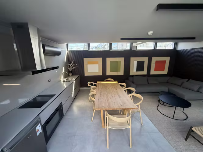 DEPARTAMENTO NUEVO 1D1B  / LO BARNECHEA / PORTAL LA DEHESA - Imagen 26