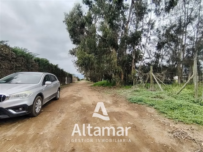 Se Vende sitio en condominio, Pan de Azúcar, Coquimbo - Imagen 16