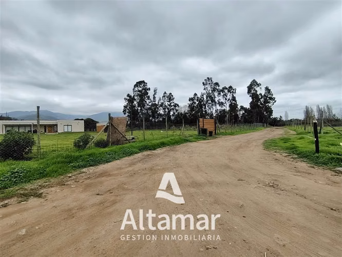 Se Vende sitio en condominio, Pan de Azúcar, Coquimbo - Imagen 13