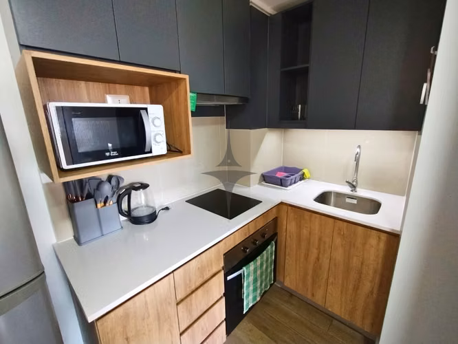 Departamento amoblado en arriendo - Estación Central - Imagen 4