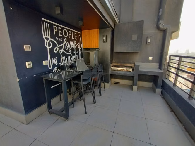 Departamento amoblado en arriendo - Estación Central - Imagen 15